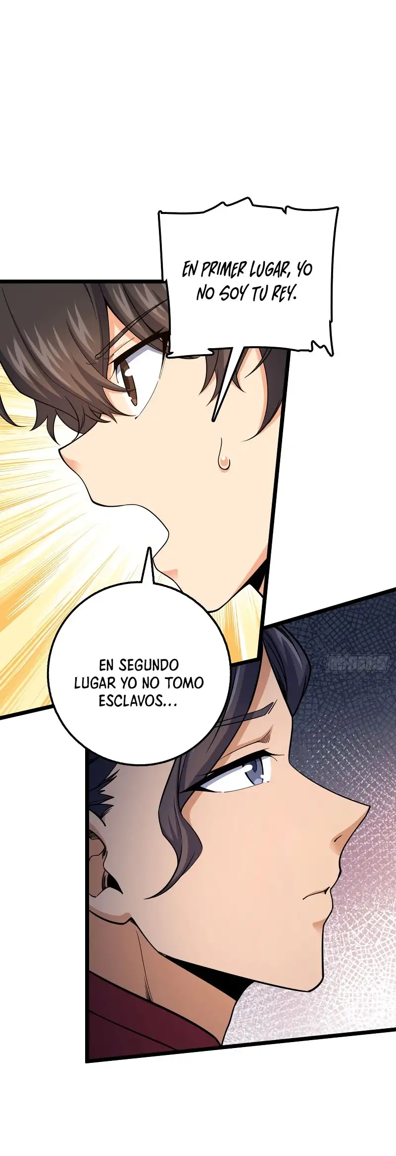 Perdoname, Oh Gran Señor! capítulo 560 página 5