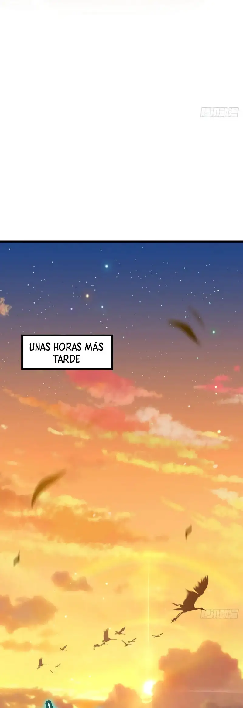 Perdoname, Oh Gran Señor! - Capítulo 561 - Página 10 - LectorTMOo