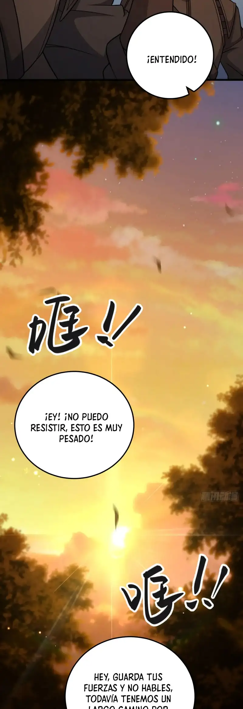 Perdoname, Oh Gran Señor! - Capítulo 561 - Página 13 - LectorTMOo