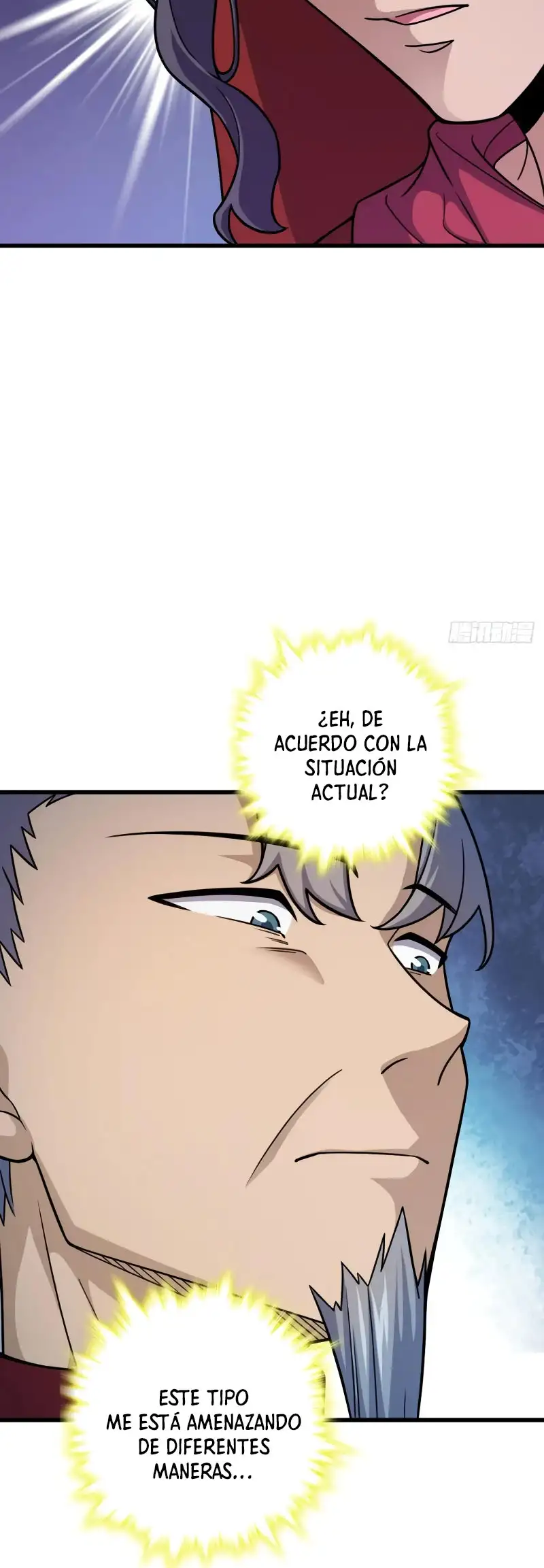 Perdoname, Oh Gran Señor! - Capítulo 563 - Página 21 - LectorTMOo