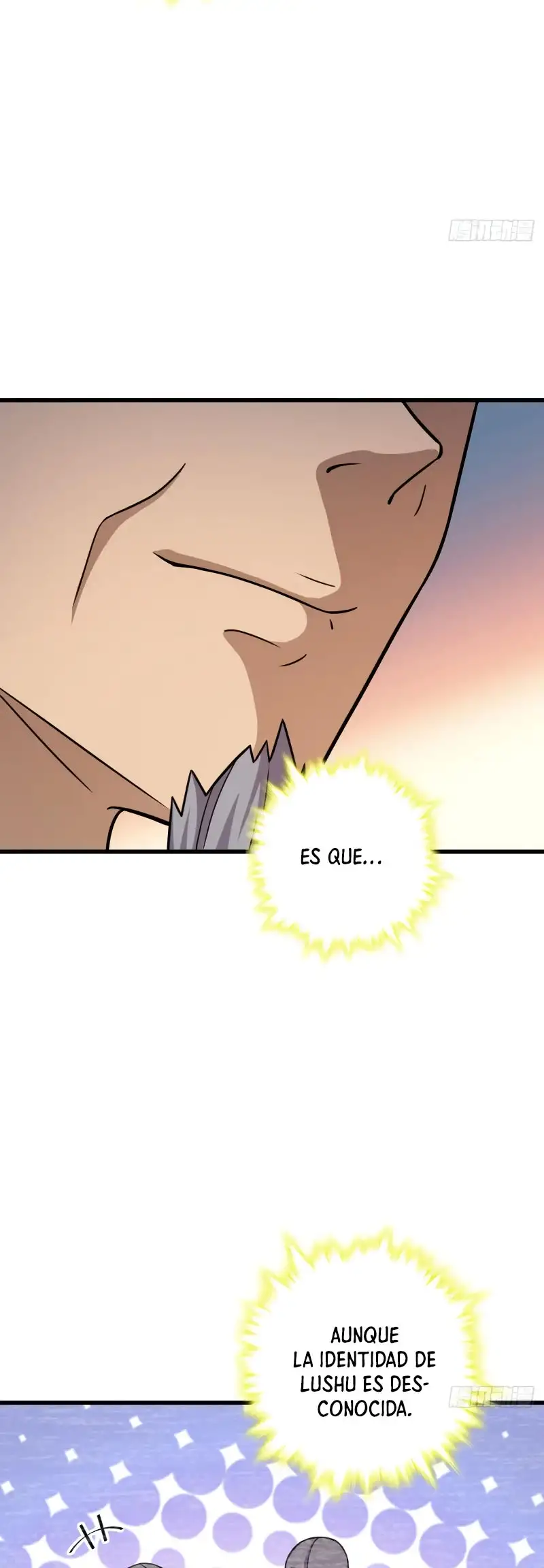 Perdoname, Oh Gran Señor! - Capítulo 563 - Página 22 - LectorTMOo