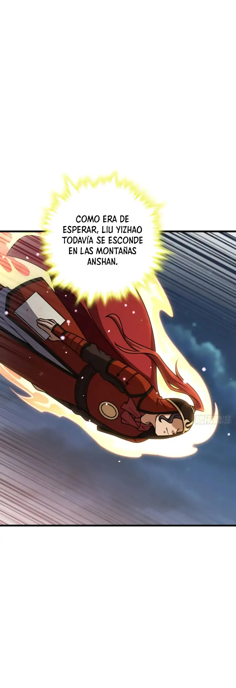 Perdoname, Oh Gran Señor! - Capítulo 563 - Página 30 - LectorTMOo