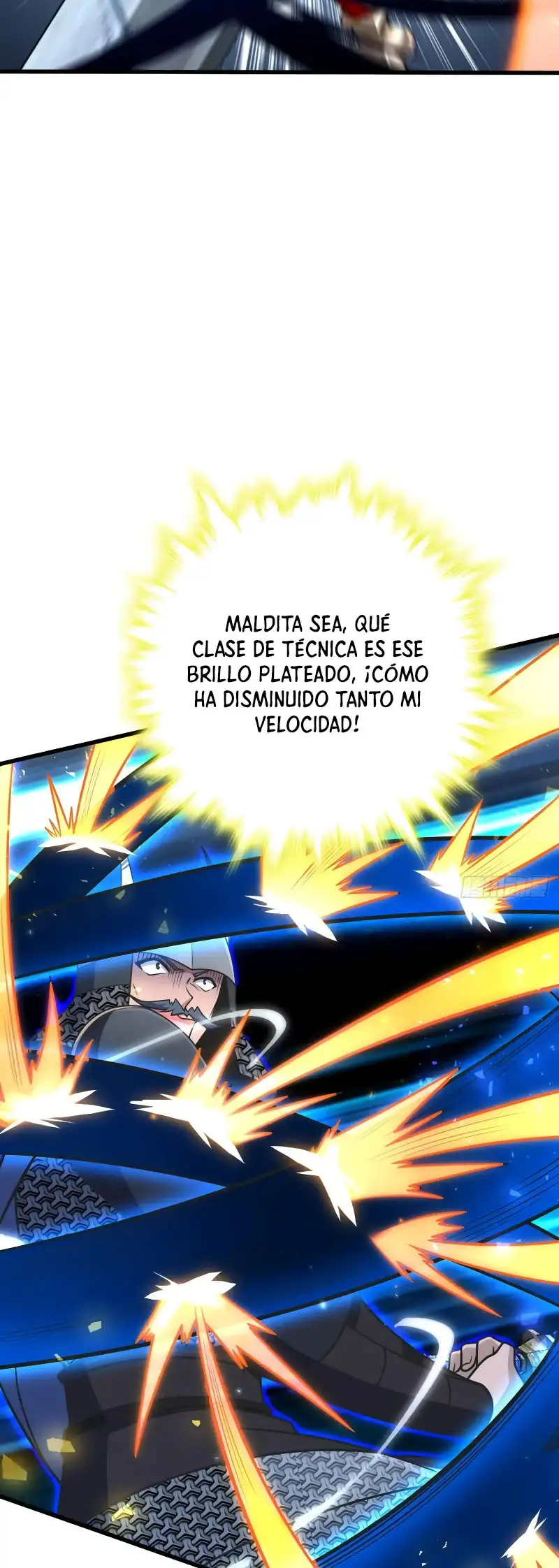 Perdoname, Oh Gran Señor! capítulo 564 página 23