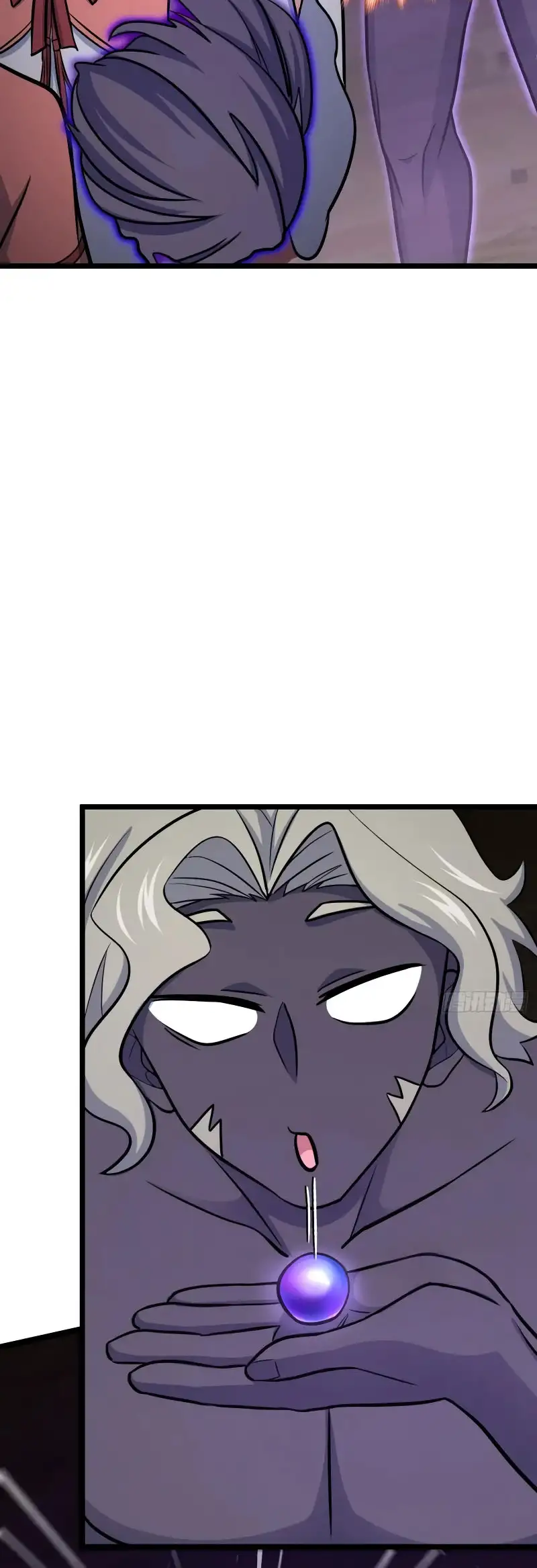 Perdoname, Oh Gran Señor! - Capítulo 565 - Página 5 - LectorTMOo
