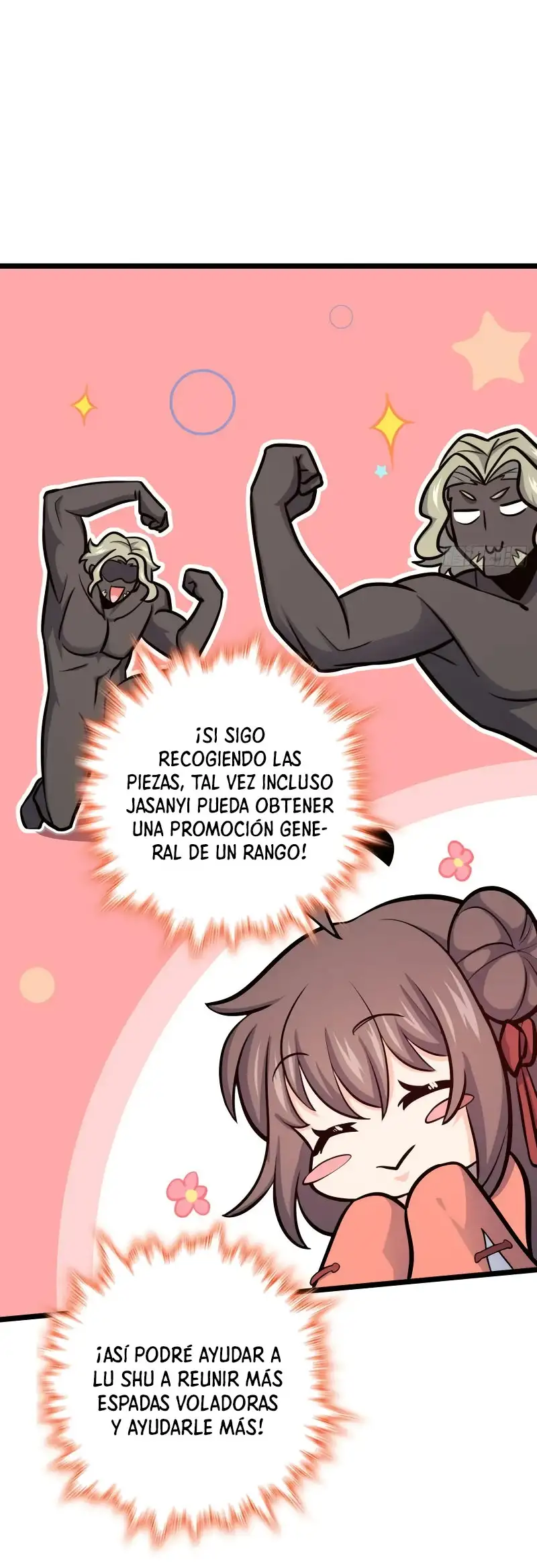 Perdoname, Oh Gran Señor! - Capítulo 565 - Página 13 - LectorTMOo