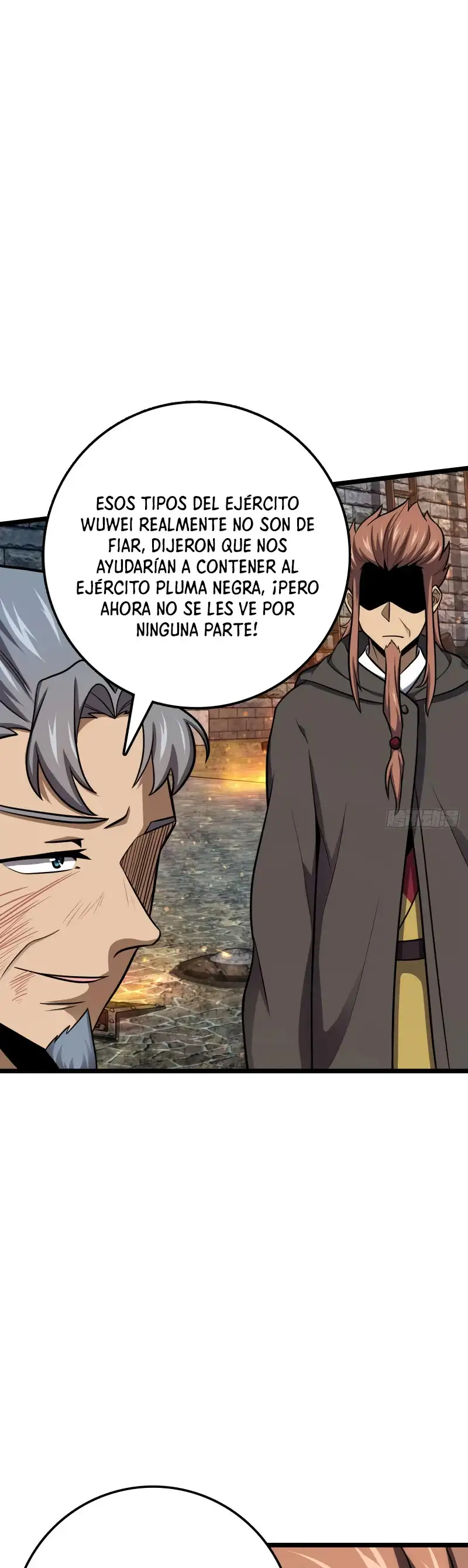 Perdoname, Oh Gran Señor! - Capítulo 565 - Página 38 - LectorTMOo