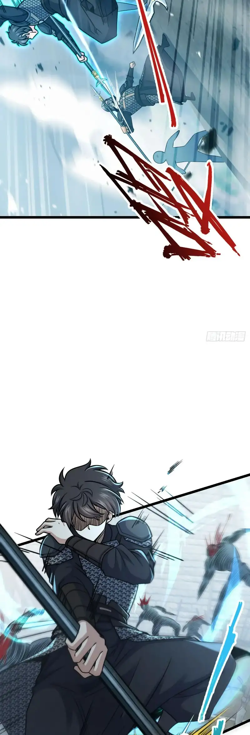 Perdoname, Oh Gran Señor! - Capítulo 566 - Página 57 - LectorTMOo