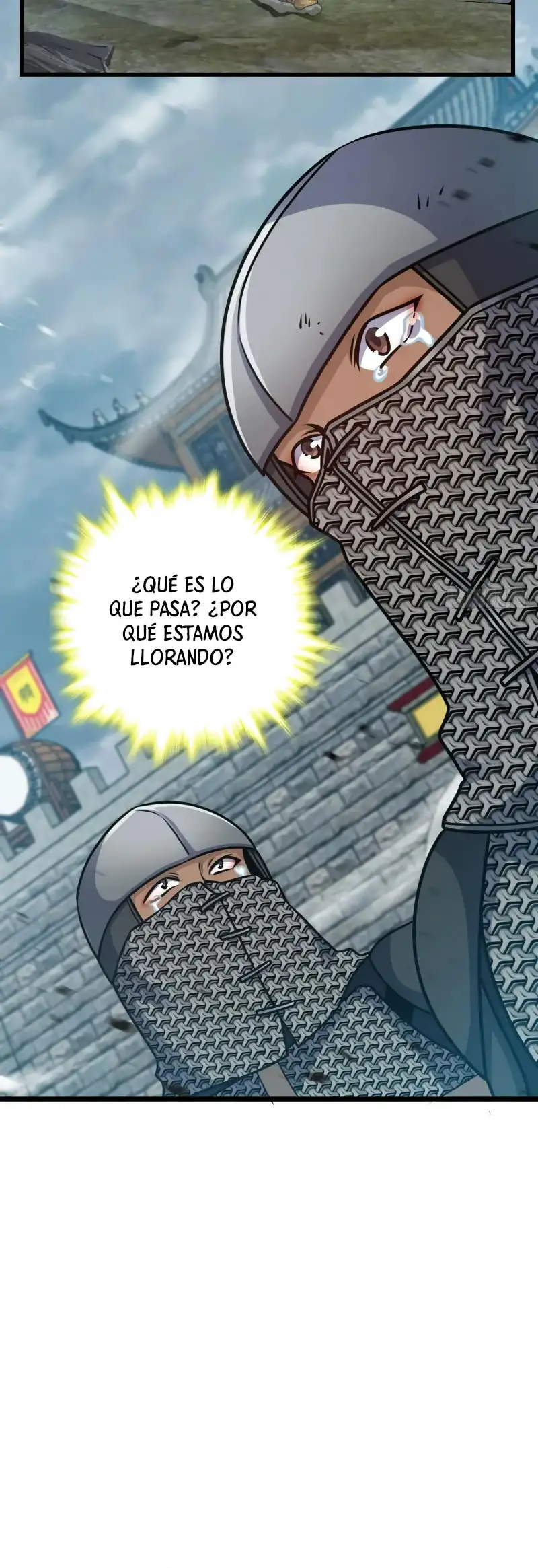 Perdoname, Oh Gran Señor! - Capítulo 567 - Página 13 - LectorTMOo