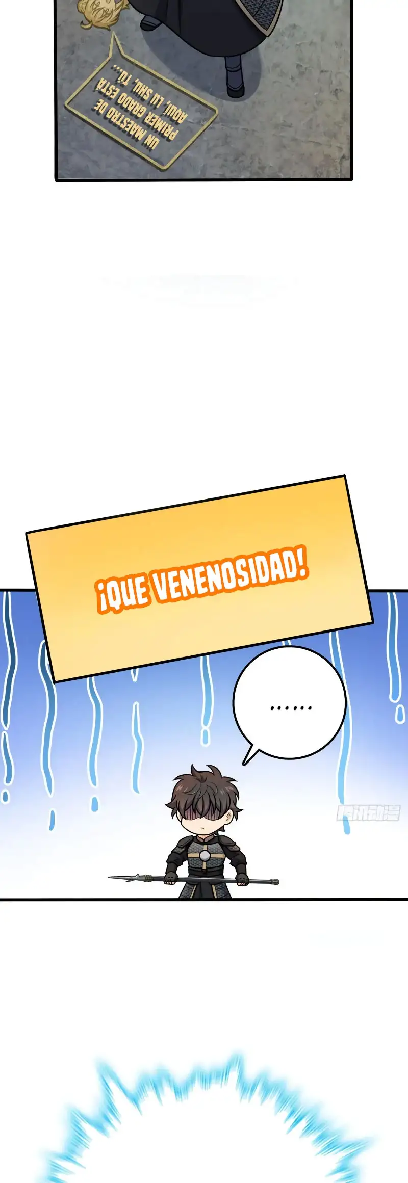 Perdoname, Oh Gran Señor! - Capítulo 568 - Página 4 - LectorTMOo