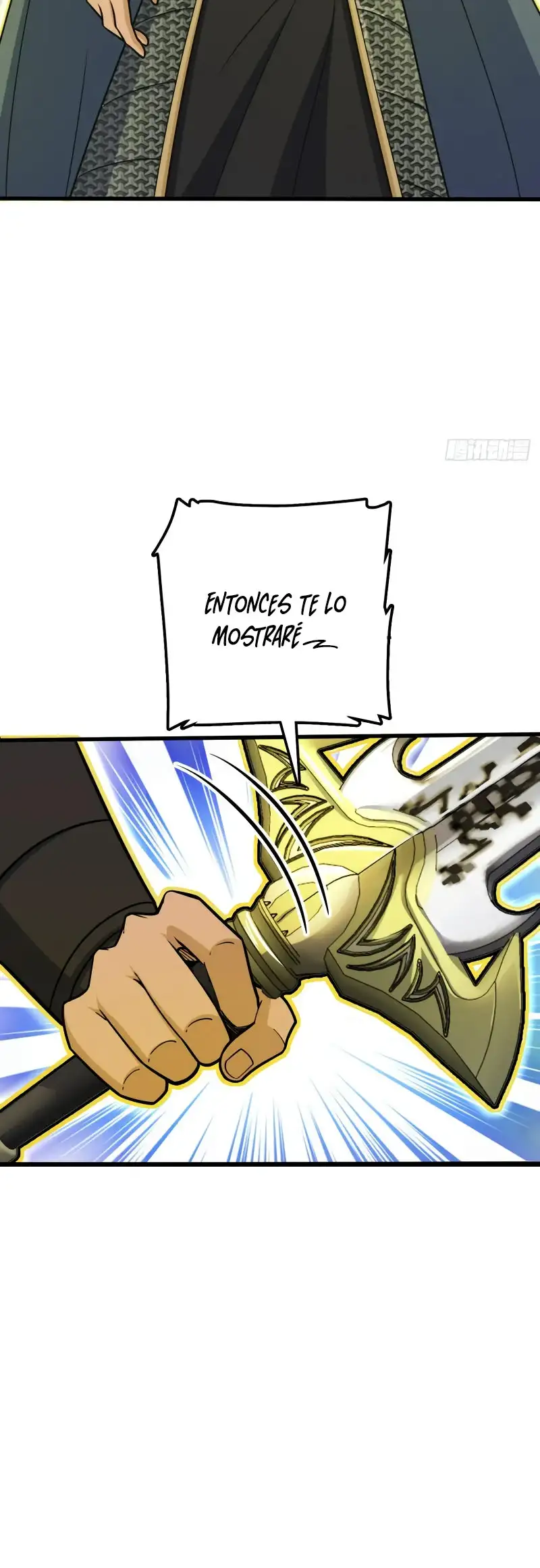 Perdoname, Oh Gran Señor! - Capítulo 568 - Página 8 - LectorTMOo