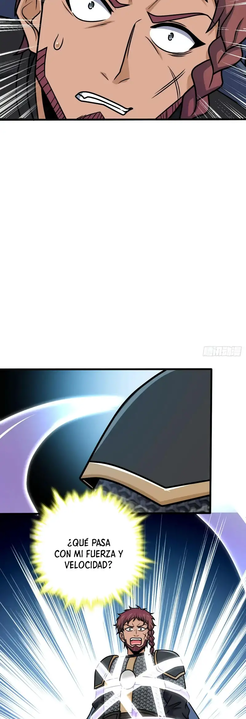 Perdoname, Oh Gran Señor! - Capítulo 568 - Página 17 - LectorTMOo