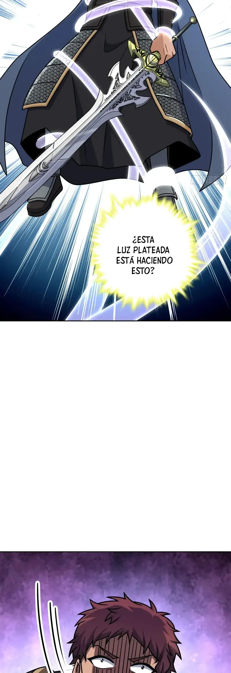 Perdoname, Oh Gran Señor! - Capítulo 568 - Página 18 - LectorTMOo