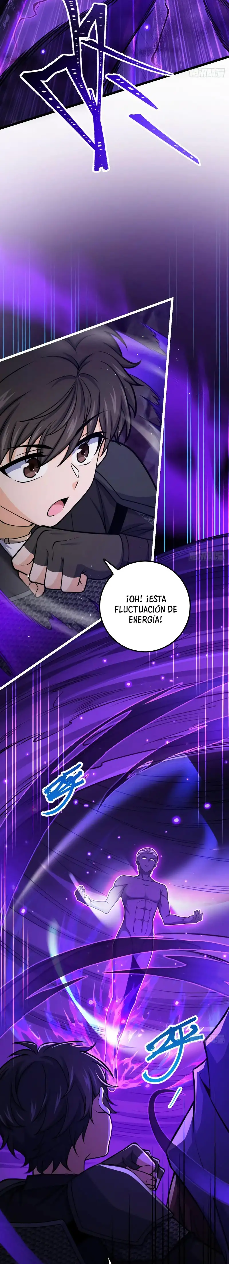 Perdoname, Oh Gran Señor! - Capítulo 569 - Página 39 - LectorTMOo
