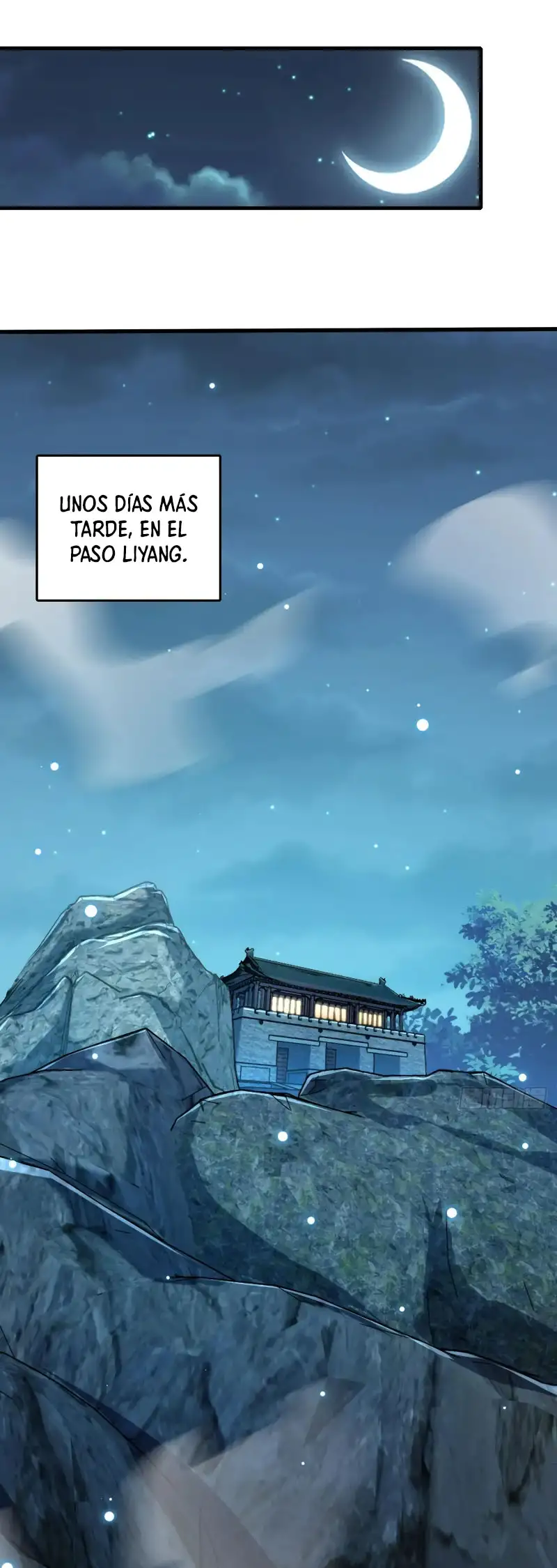 Perdoname, Oh Gran Señor! - Capítulo 570 - Página 22 - LectorTMOo