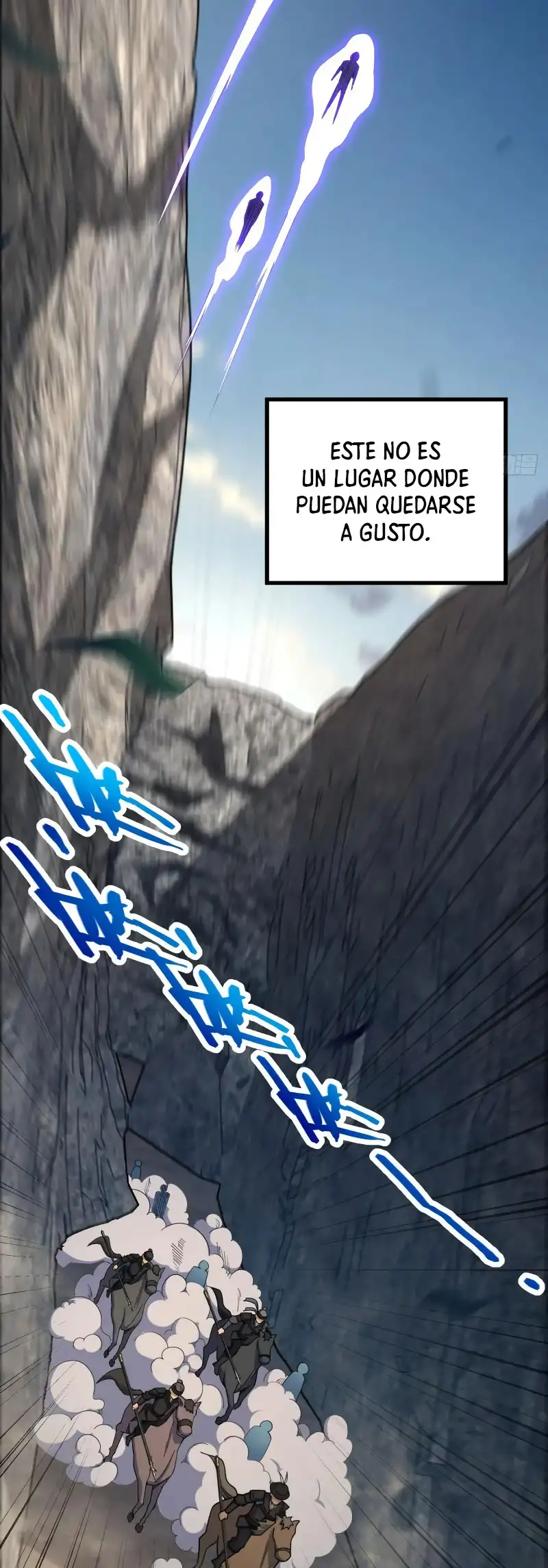 Perdoname, Oh Gran Señor! - Capítulo 571 - Página 3 - LectorTMOo