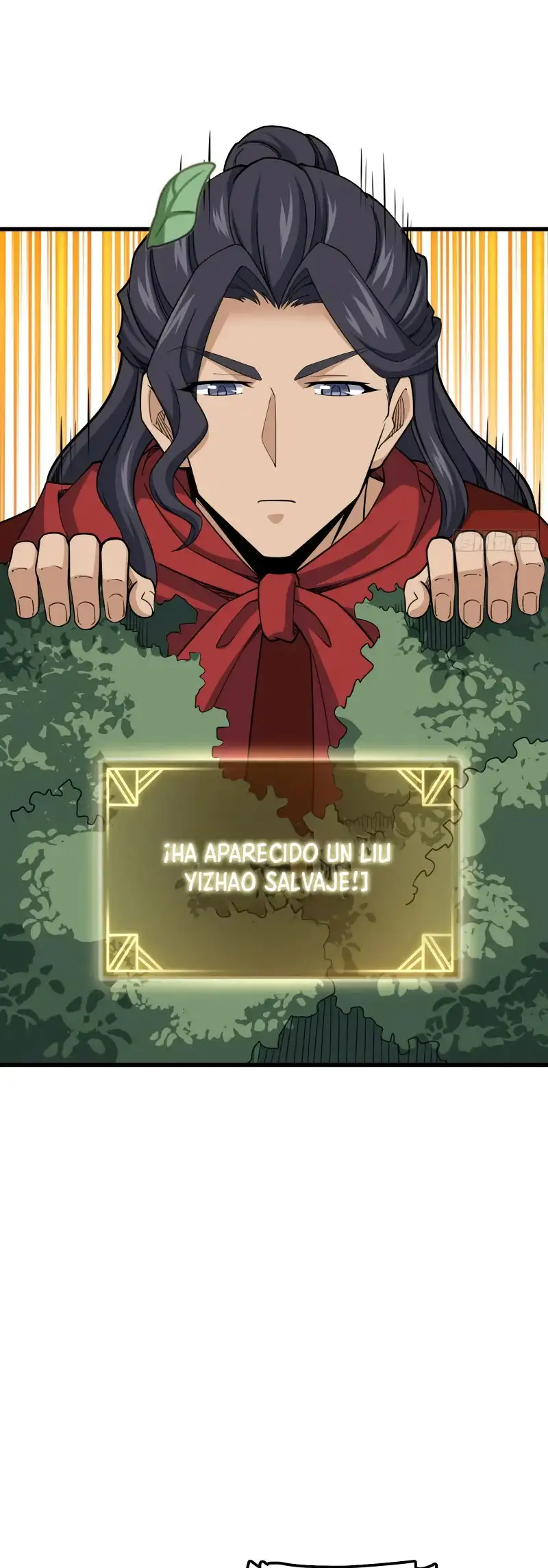 Perdoname, Oh Gran Señor! - Capítulo 571 - Página 6 - LectorTMOo