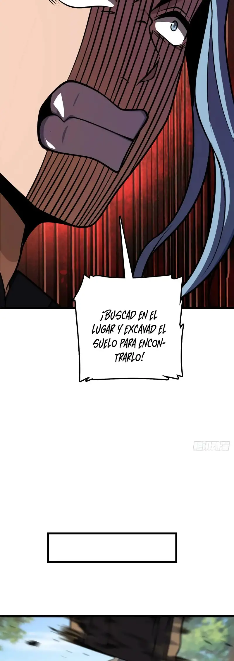 Perdoname, Oh Gran Señor! - Capítulo 571 - Página 17 - LectorTMOo