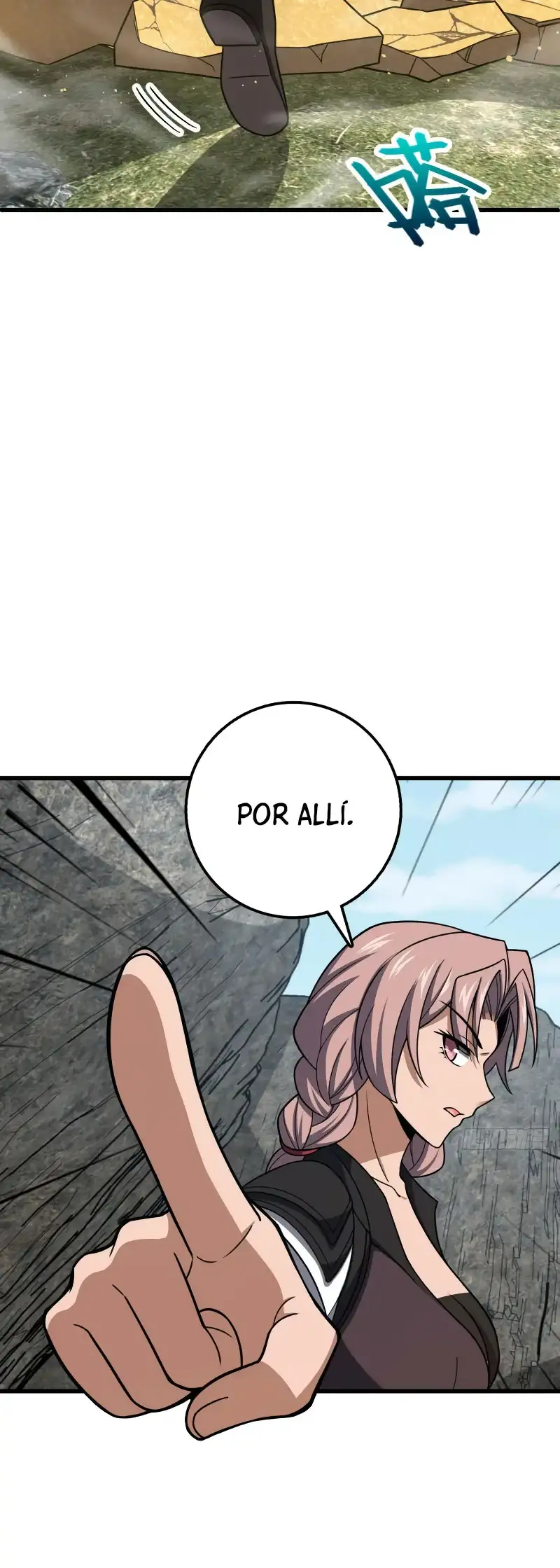 Perdoname, Oh Gran Señor! - Capítulo 571 - Página 47 - LectorTMOo