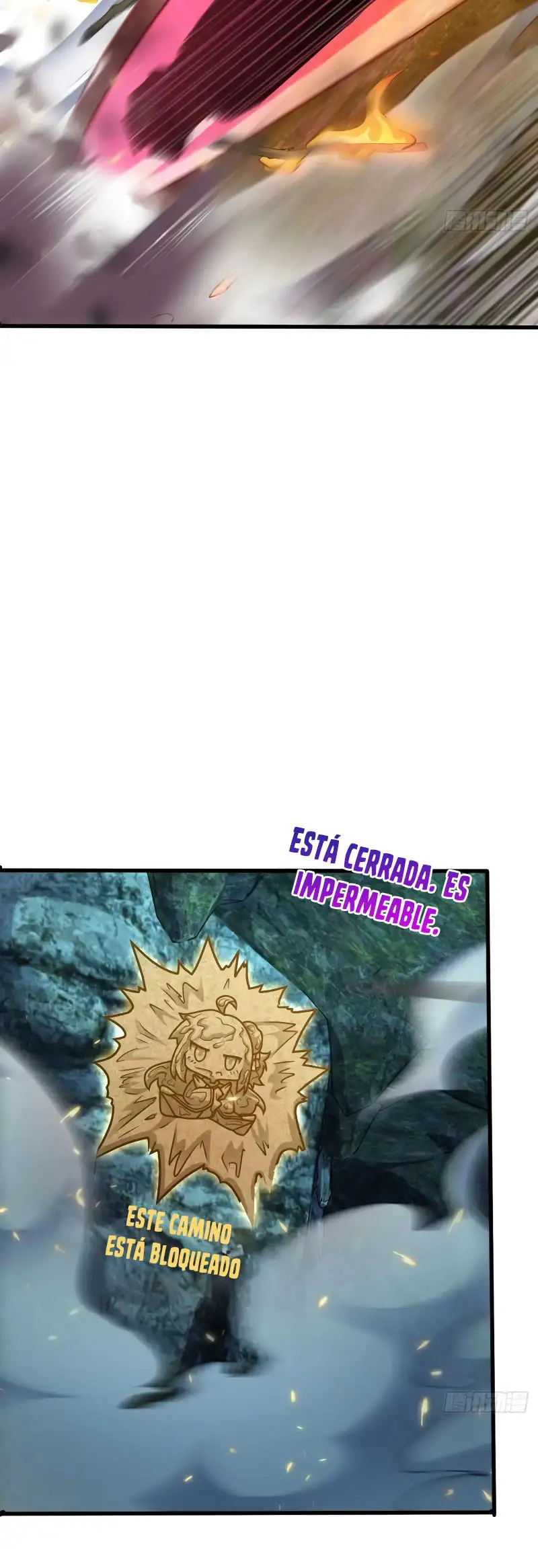 Perdoname, Oh Gran Señor! - Capítulo 572 - Página 30 - LectorTMOo