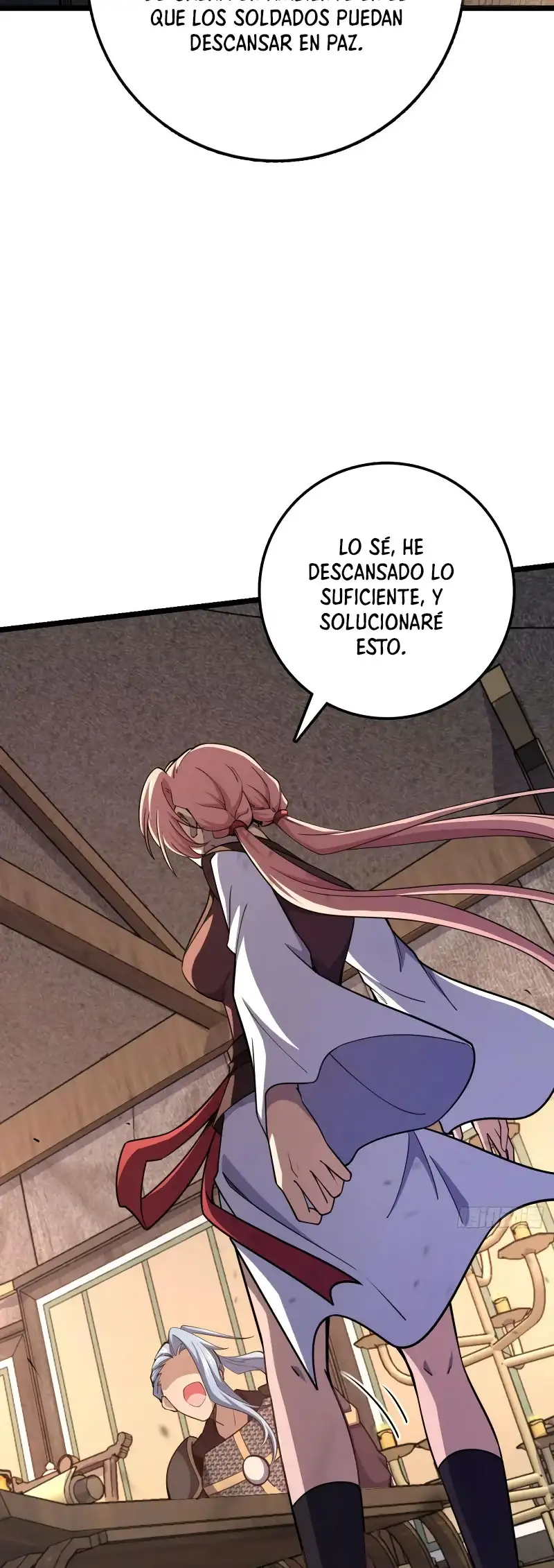 Perdoname, Oh Gran Señor! - Capítulo 573 - Página 8 - LectorTMOo
