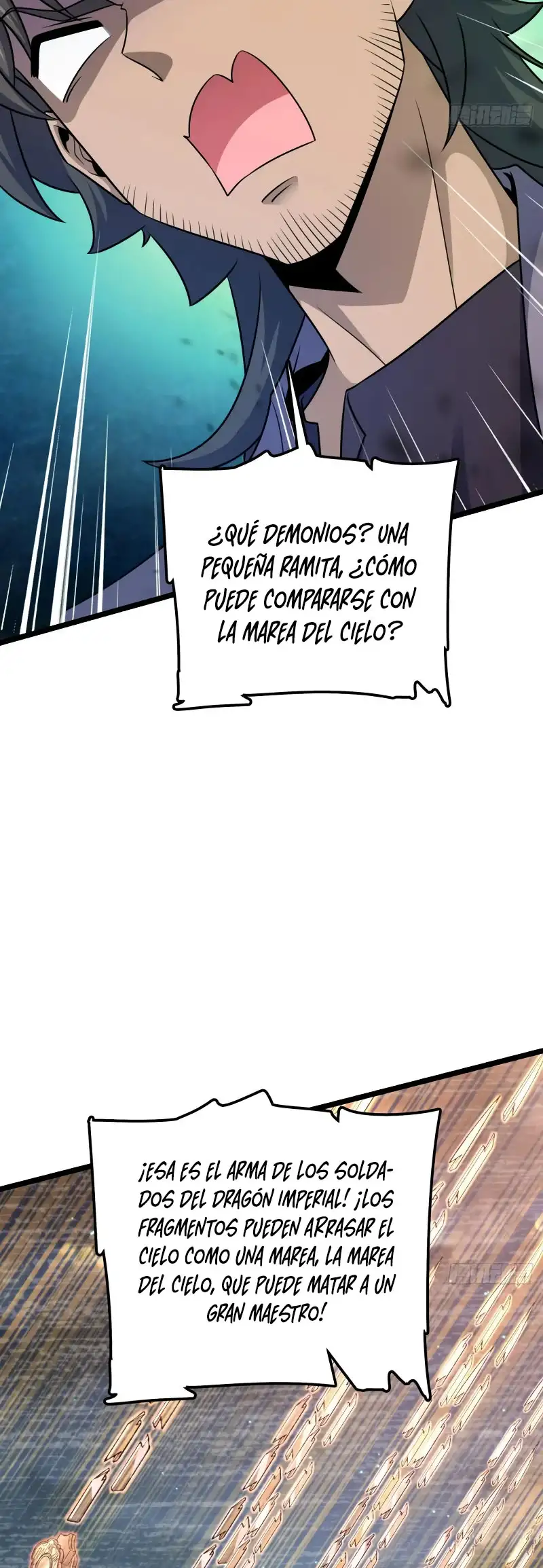 Perdoname, Oh Gran Señor! - Capítulo 573 - Página 53 - LectorTMOo