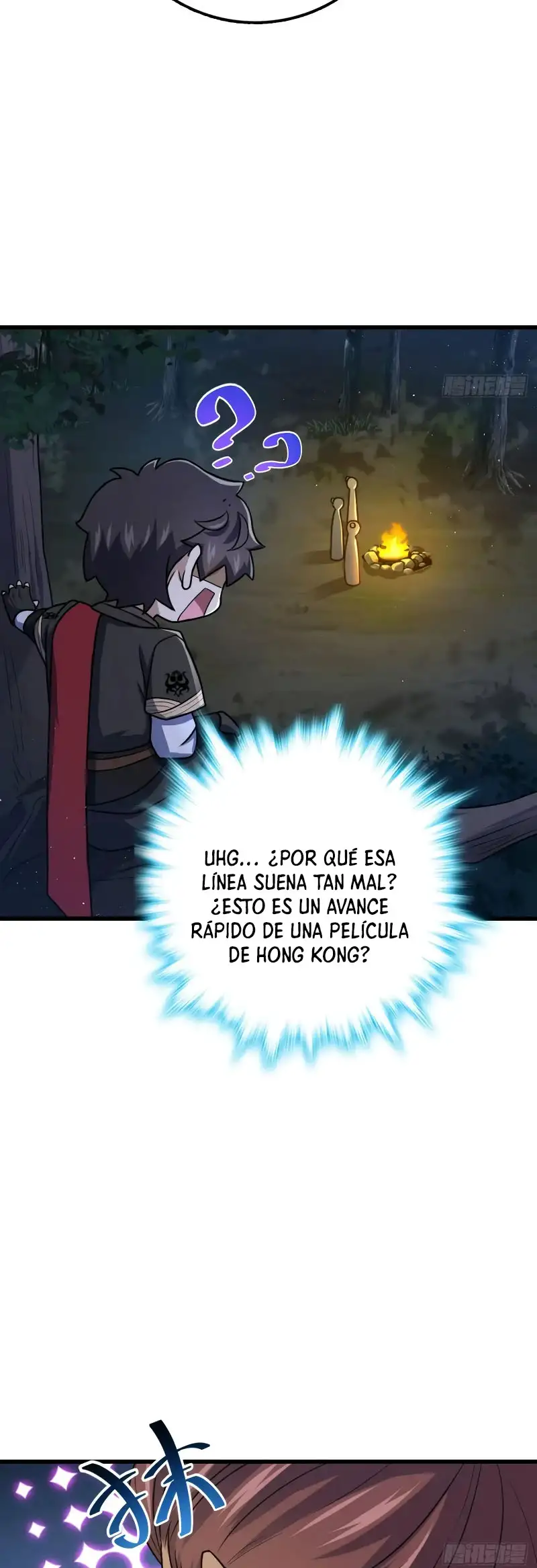 Perdoname, Oh Gran Señor! - Capítulo 574 - Página 6 - LectorTMOo