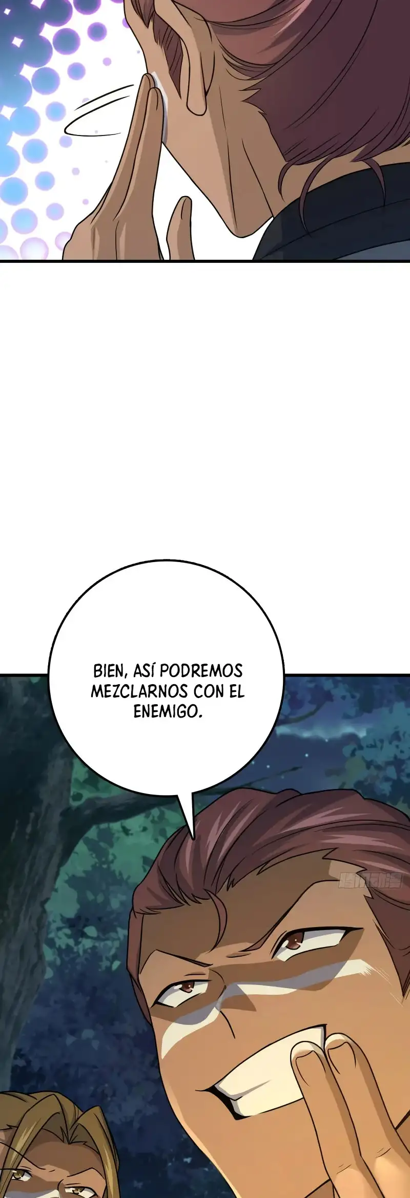 Perdoname, Oh Gran Señor! - Capítulo 574 - Página 7 - LectorTMOo