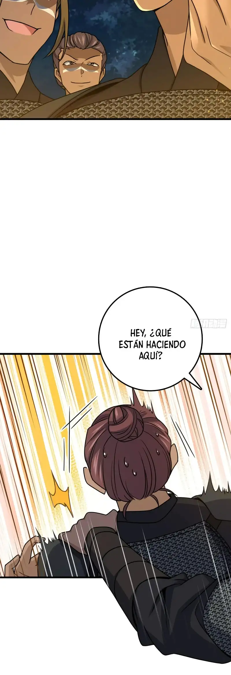 Perdoname, Oh Gran Señor! - Capítulo 574 - Página 8 - LectorTMOo