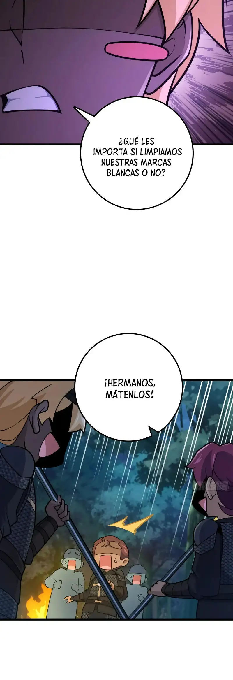 Perdoname, Oh Gran Señor! - Capítulo 574 - Página 13 - LectorTMOo