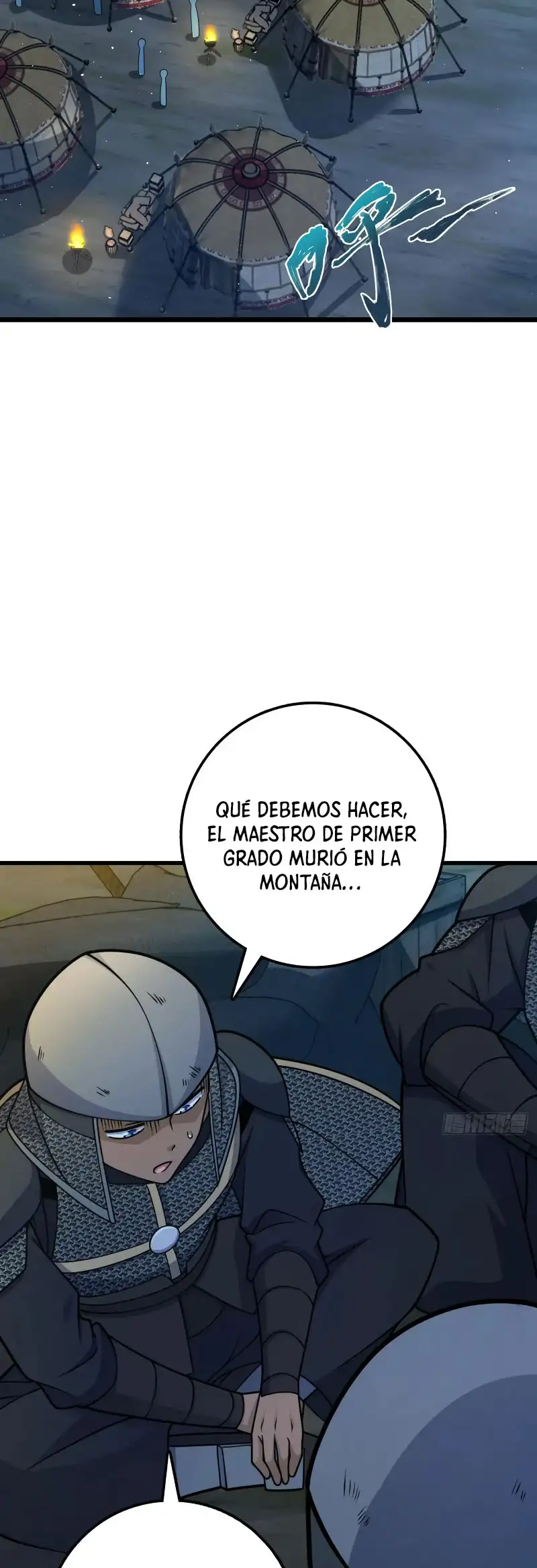 Perdoname, Oh Gran Señor! - Capítulo 574 - Página 16 - LectorTMOo