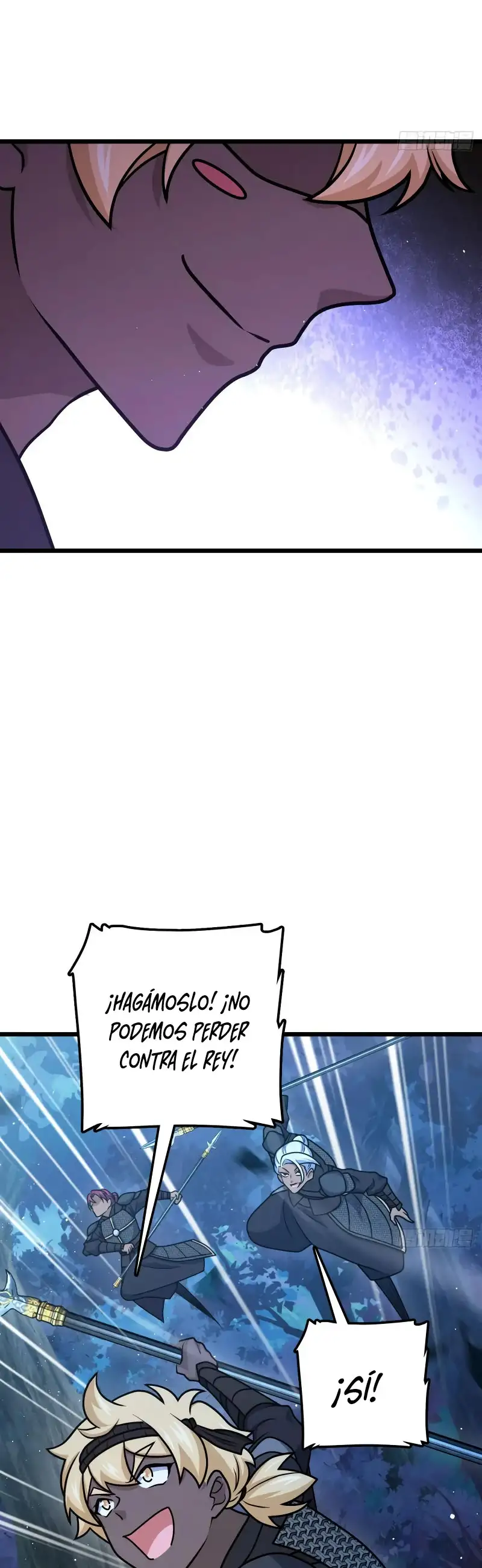 Perdoname, Oh Gran Señor! - Capítulo 574 - Página 41 - LectorTMOo