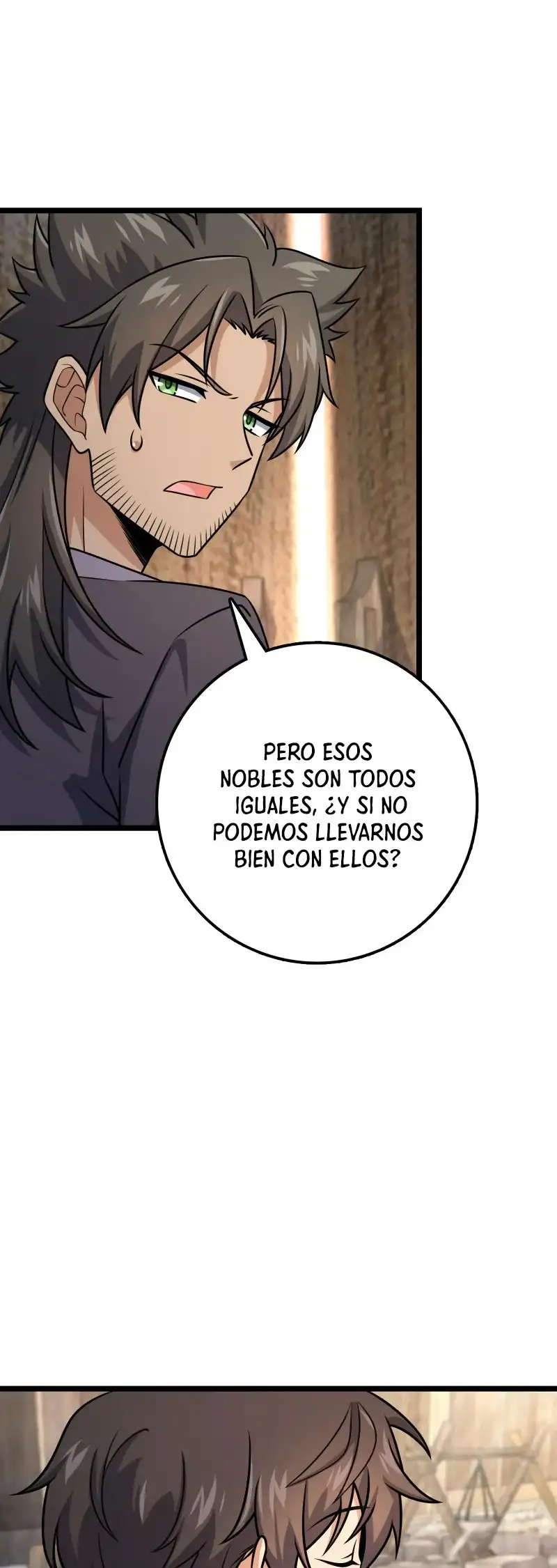 Perdoname, Oh Gran Señor! - Capítulo 576 - Página 4 - LectorTMOo