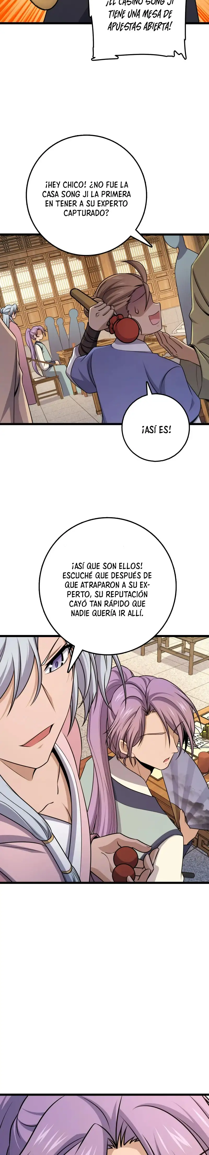 Perdoname, Oh Gran Señor! - Capítulo 578 - Página 15 - LectorTMOo