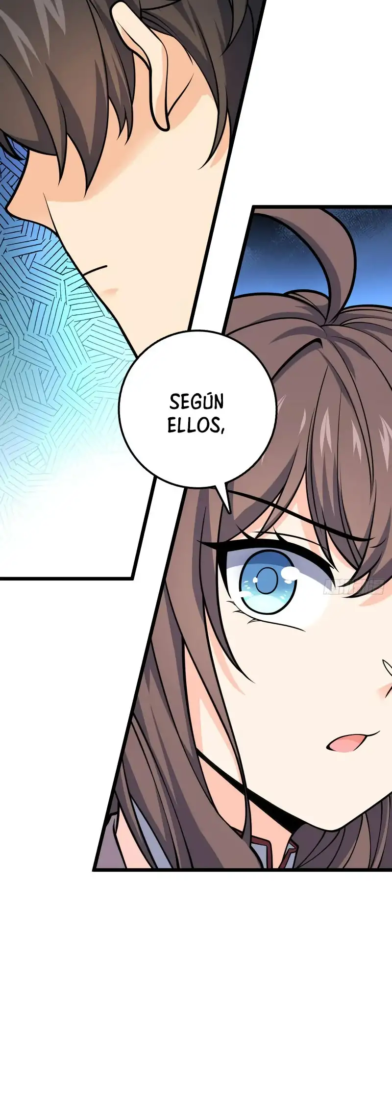 Perdoname, Oh Gran Señor! - Capítulo 579 - Página 24 - LectorTMOo