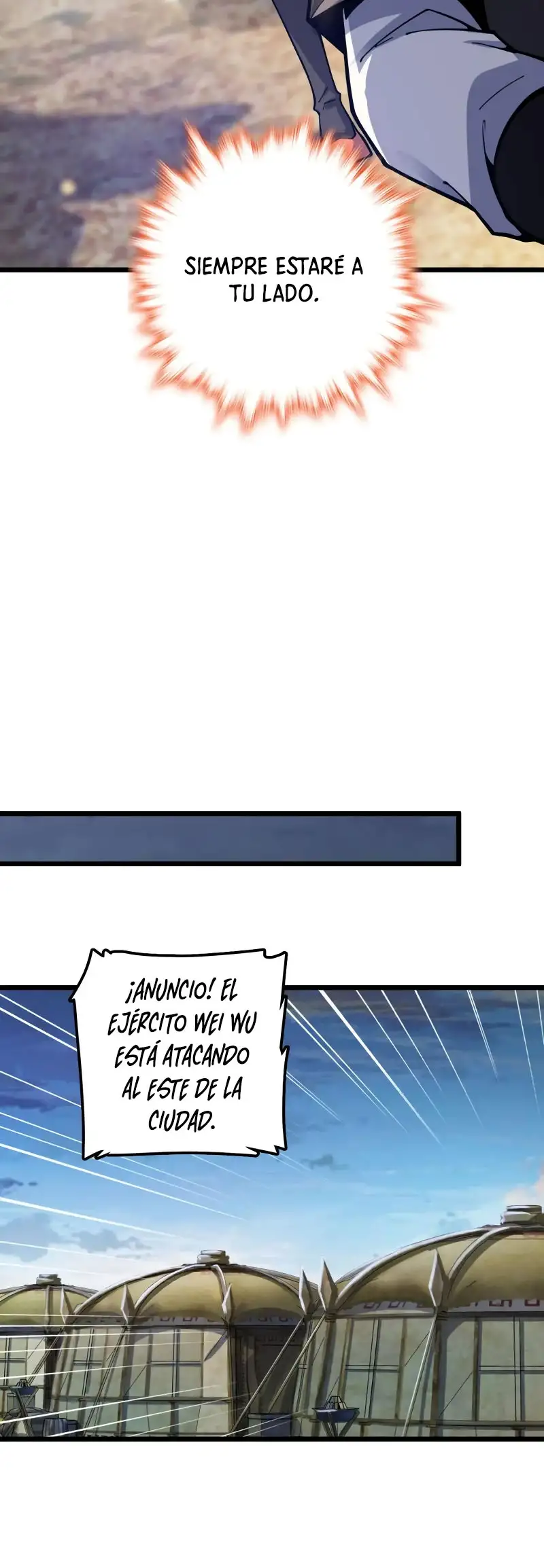 Perdoname, Oh Gran Señor! - Capítulo 579 - Página 30 - LectorTMOo
