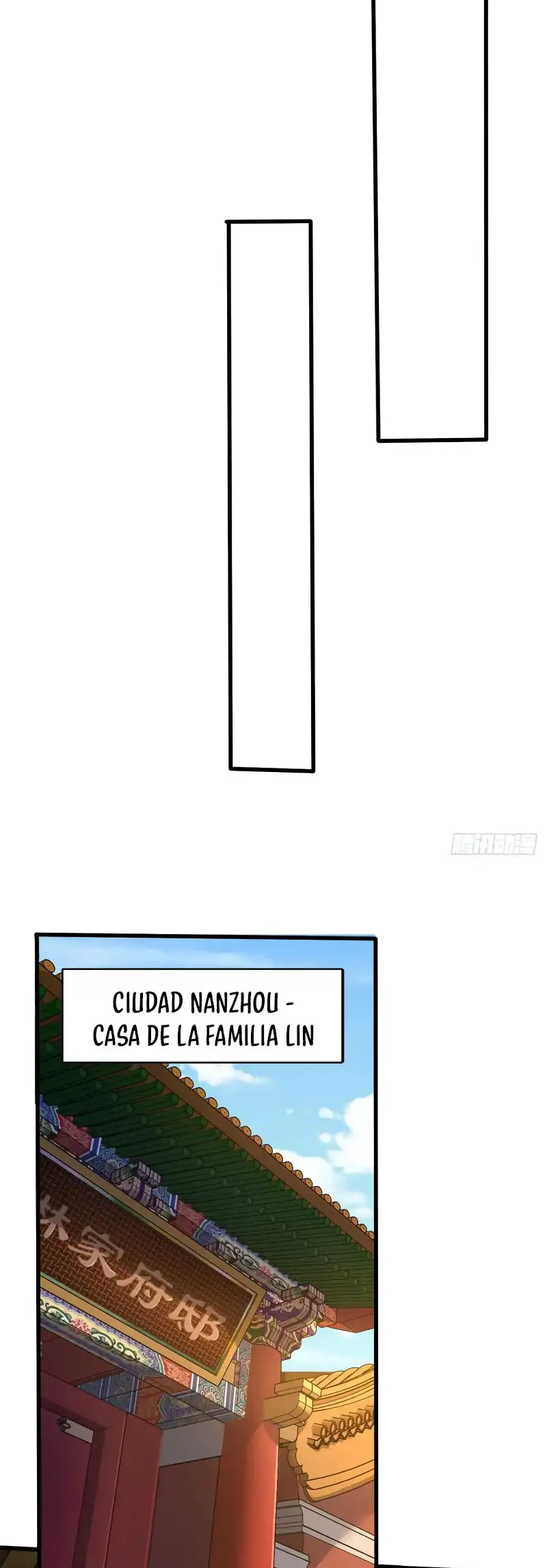 Perdoname, Oh Gran Señor! - Capítulo 581 - Página 28 - LectorTMOo