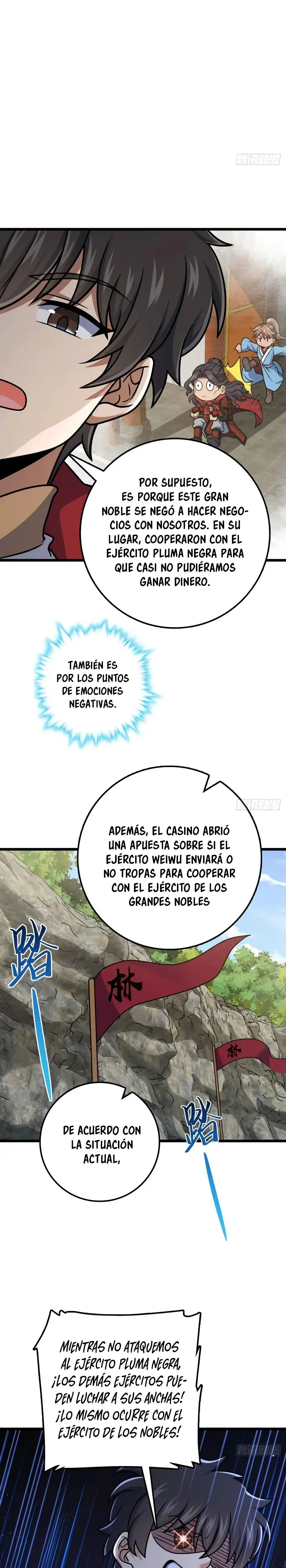 Perdoname, Oh Gran Señor! - Capítulo 583 - Página 2 - LectorTMOo