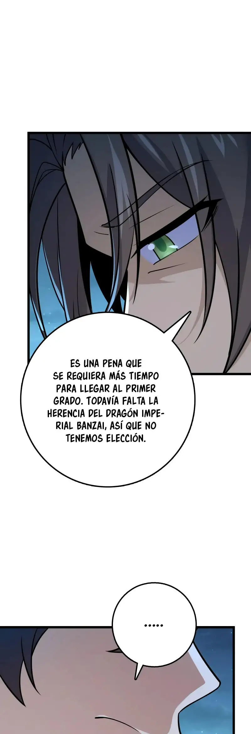 Perdoname, Oh Gran Señor! - Capítulo 585 - Página 15 - LectorTMOo