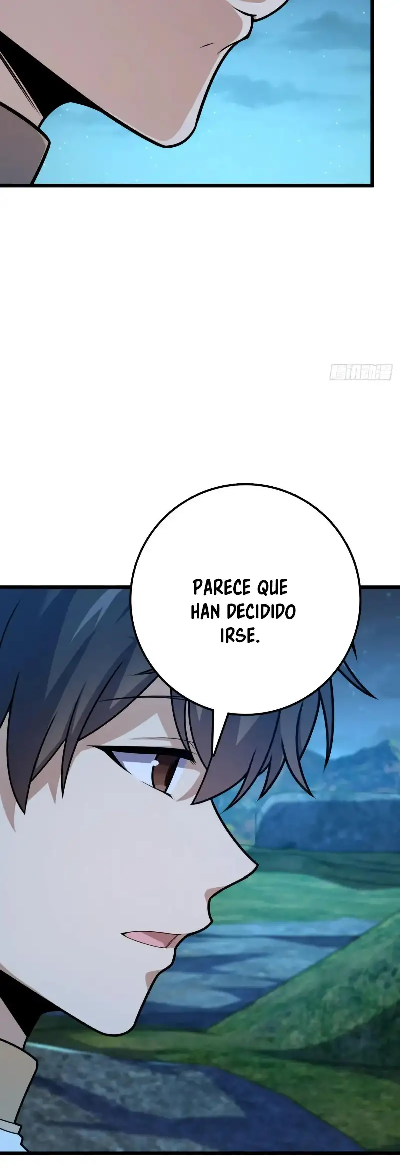 Perdoname, Oh Gran Señor! - Capítulo 585 - Página 16 - LectorTMOo