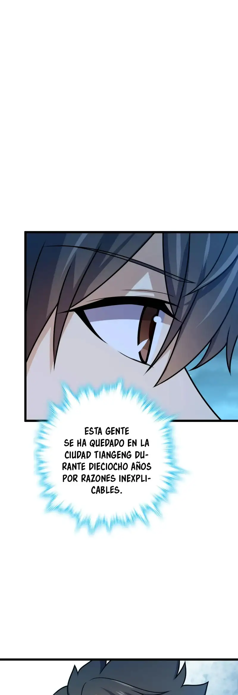 Perdoname, Oh Gran Señor! - Capítulo 585 - Página 17 - LectorTMOo