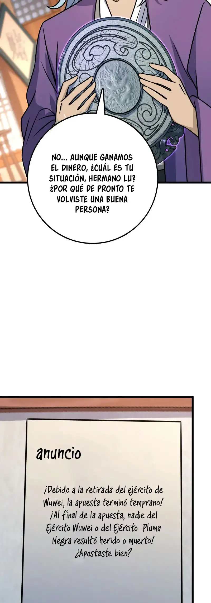 Perdoname, Oh Gran Señor! - Capítulo 585 - Página 45 - LectorTMOo