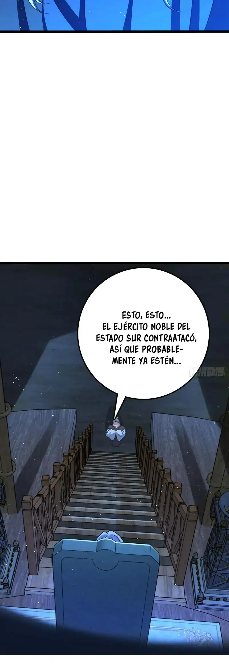 Perdoname, Oh Gran Señor! - Capítulo 589 - Página 25 - LectorTMOo