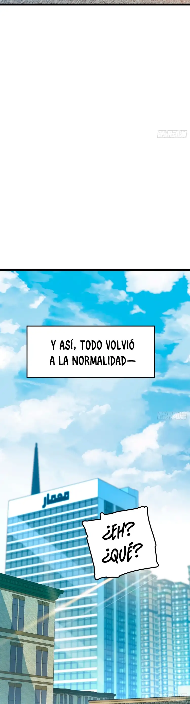 Perdoname, Oh Gran Señor! - Capítulo 59 - Página 29 - LectorTMOo
