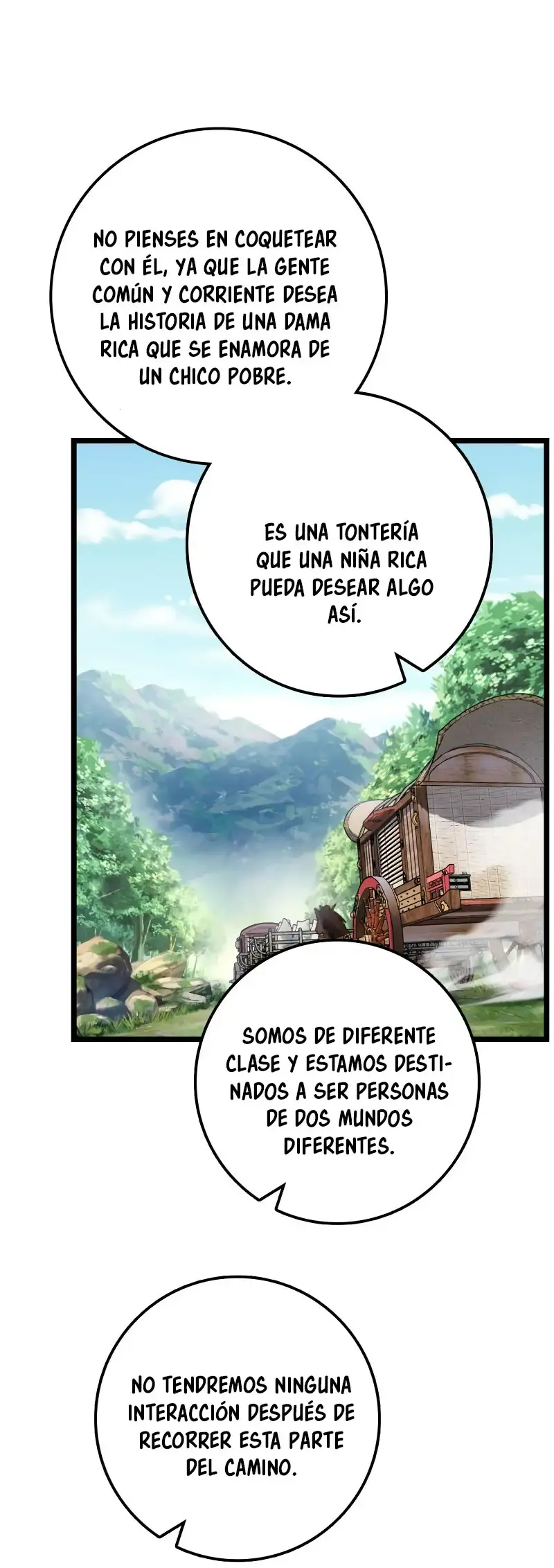 Perdoname, Oh Gran Señor! - Capítulo 591 - Página 35 - LectorTMOo