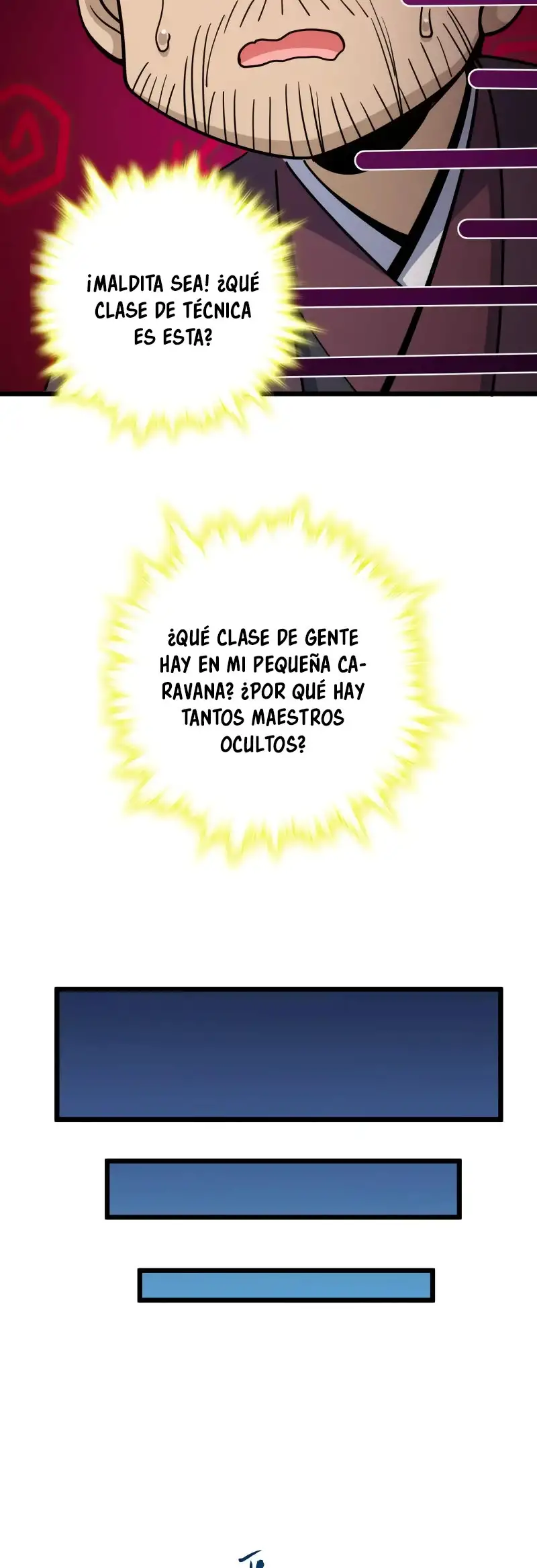 Perdoname, Oh Gran Señor! - Capítulo 597 - Página 30 - LectorTMOo