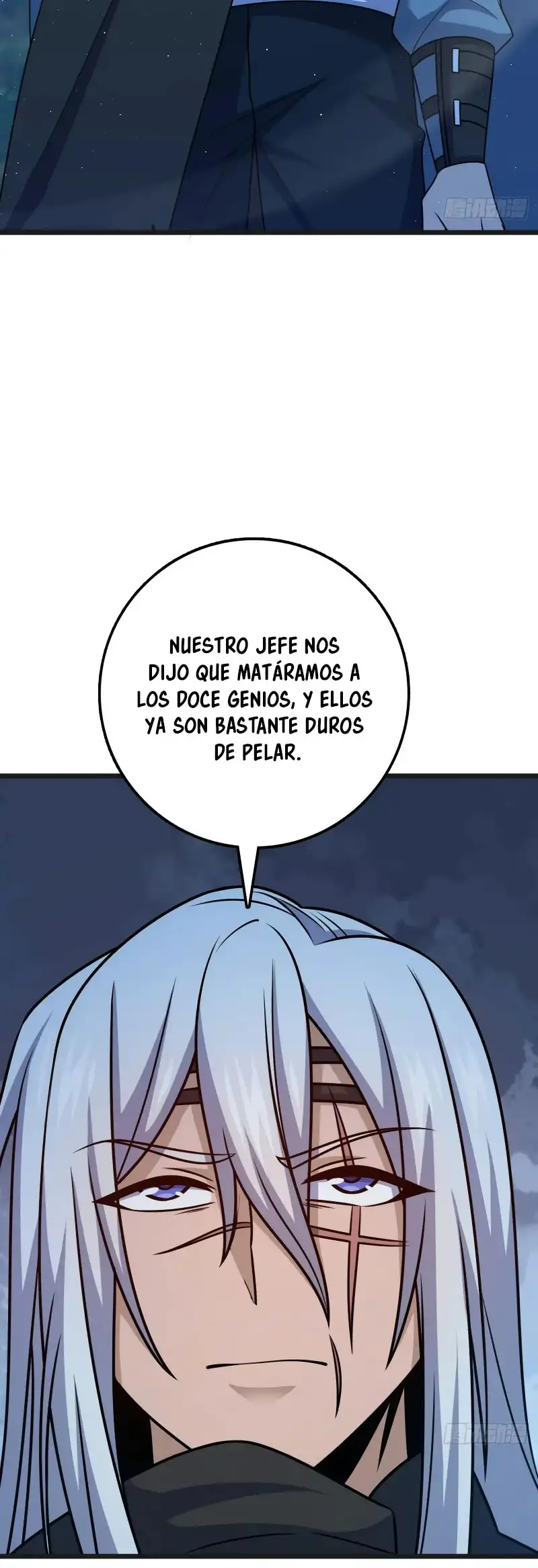 Perdoname, Oh Gran Señor! - Capítulo 597 - Página 34 - LectorTMOo