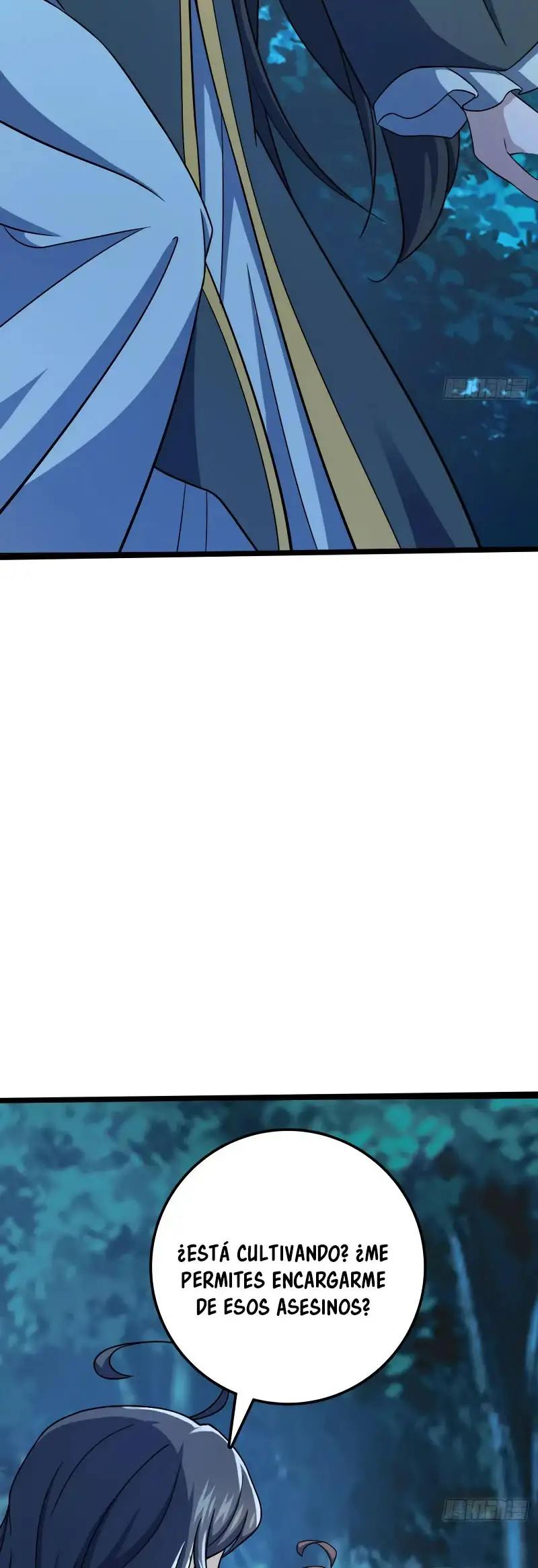 Perdoname, Oh Gran Señor! - Capítulo 598 - Página 31 - LectorTMOo