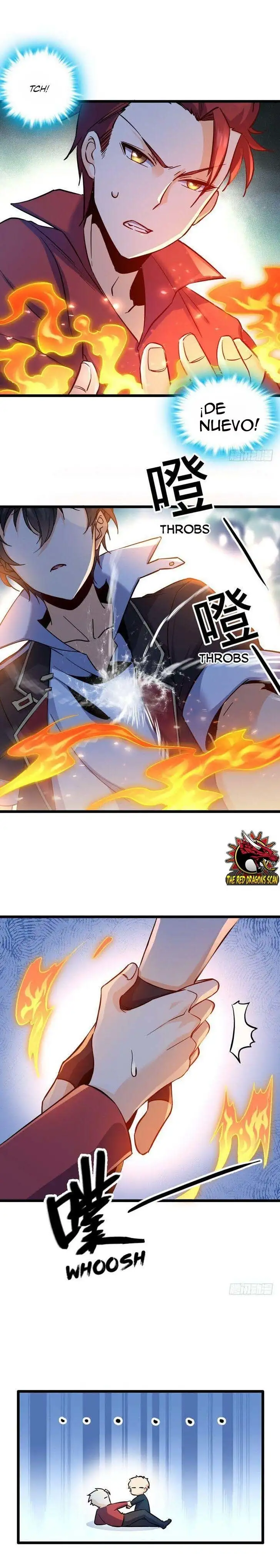 Perdoname, Oh Gran Señor! - Capítulo 6 - Página 24 - LectorTMOo