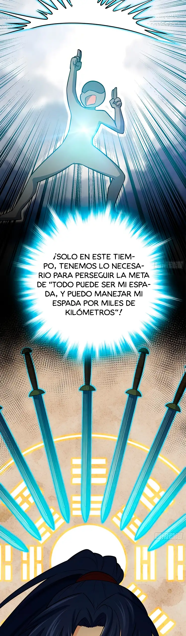 Perdoname, Oh Gran Señor! - Capítulo 60 - Página 22 - LectorTMOo