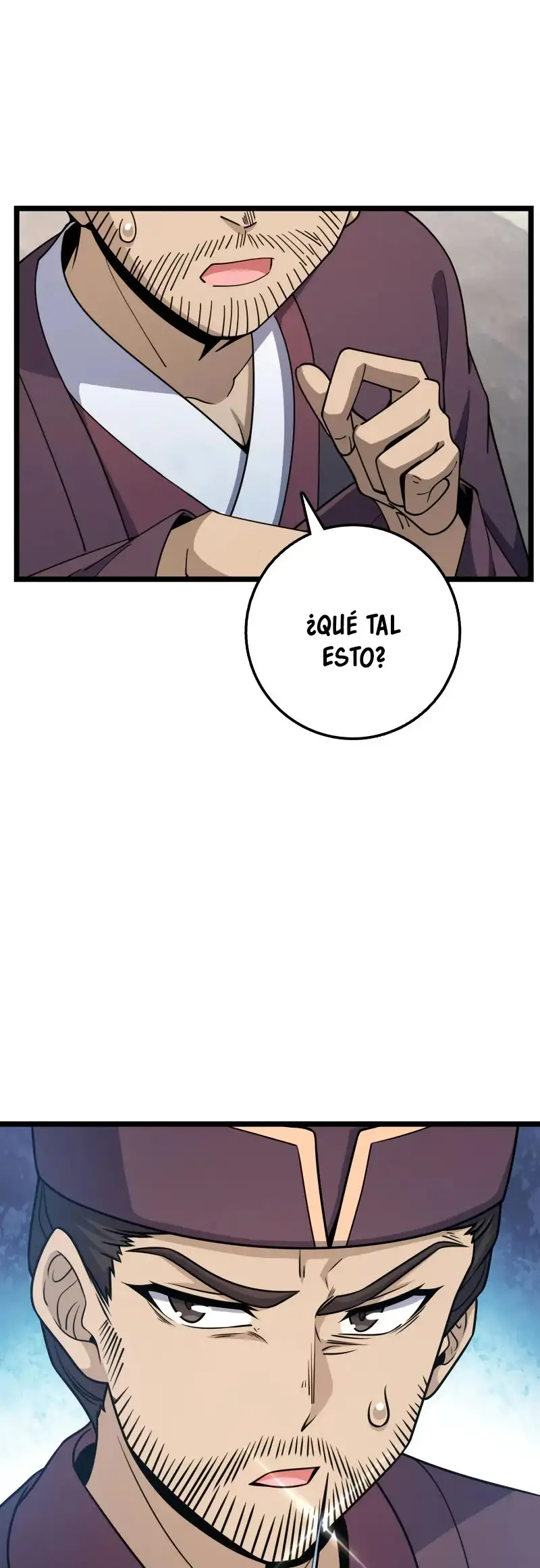Perdoname, Oh Gran Señor! - Capítulo 600 - Página 42 - LectorTMOo